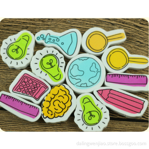 High Quality Classic Scientific Eraser